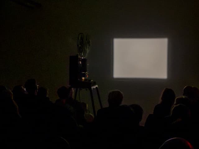 A Film by Michael Asher