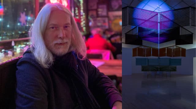 Tom McDonough on Haegue Yang