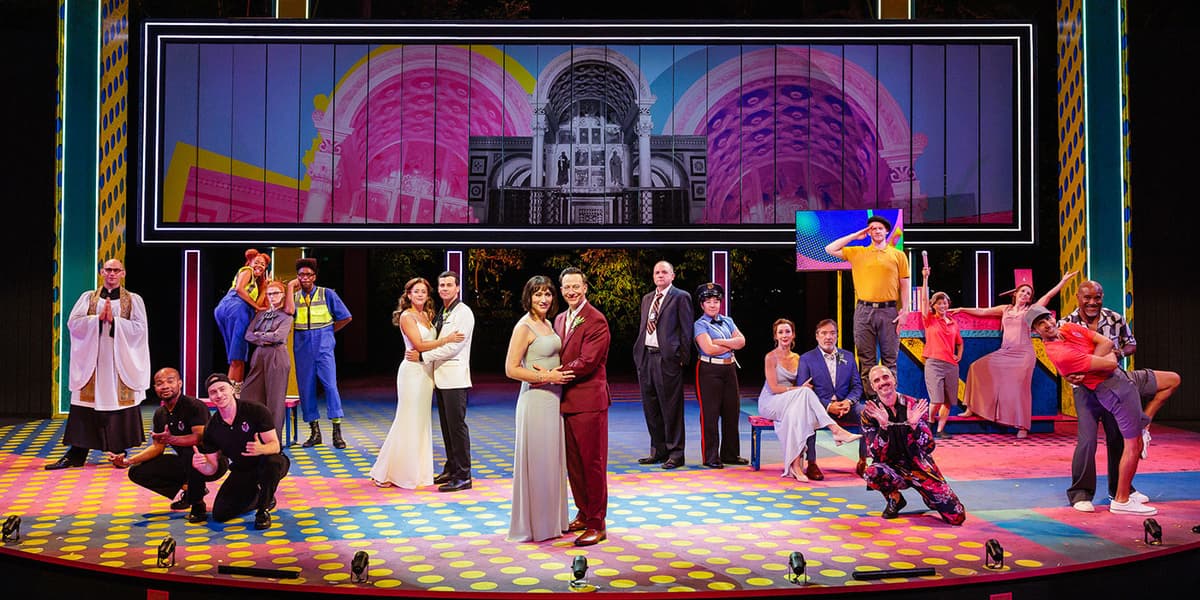 Much Ado About Nothing