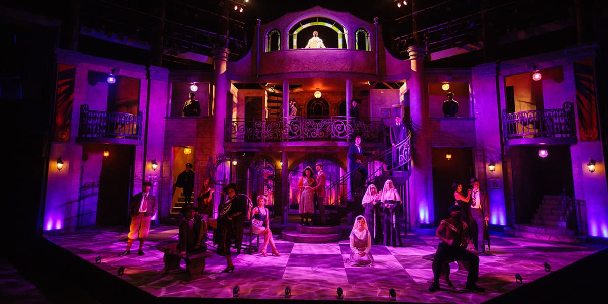Measure for Measure