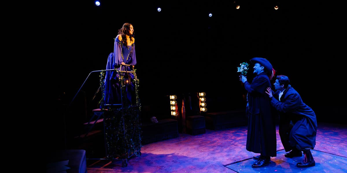 Cyrano