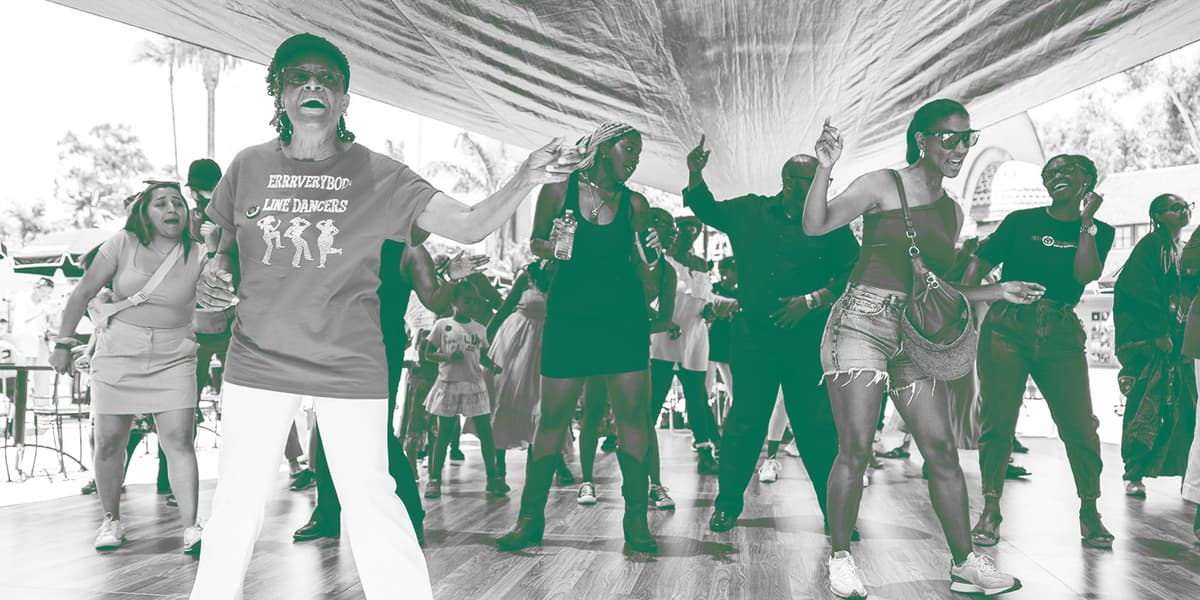 AXIS Event: Juneteenth Celebration