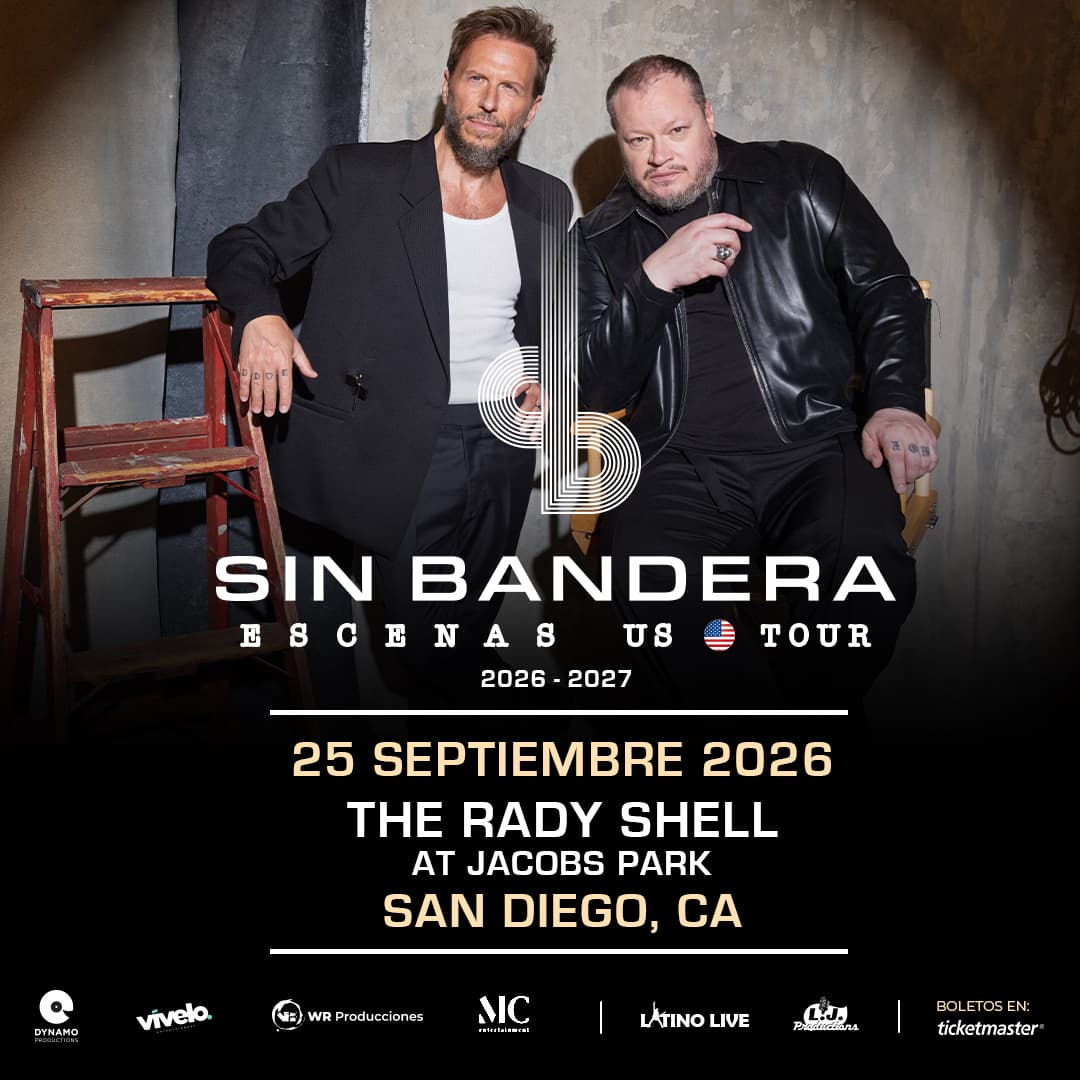 Sin Bandera