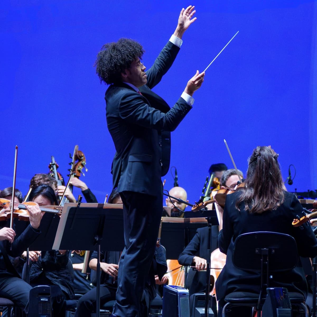Sound of Two Cities: A Free Community Concert