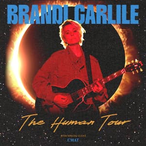 Brandi Carlile: The Human Tour