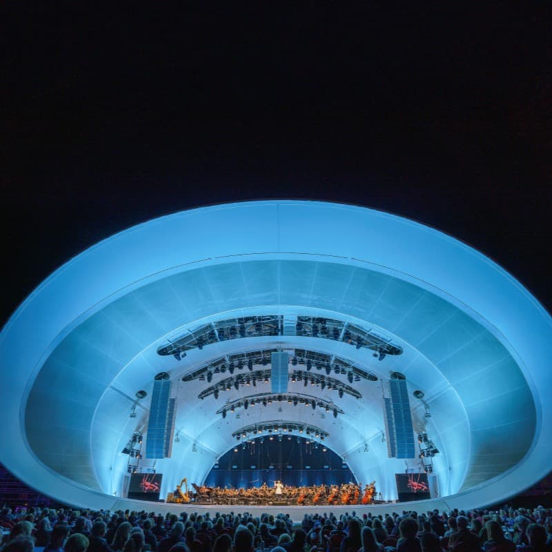 Beethoven by the Bay