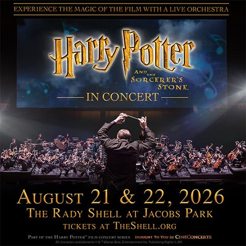 Harry Potter and the Sorcerer's Stone™ in Concert
