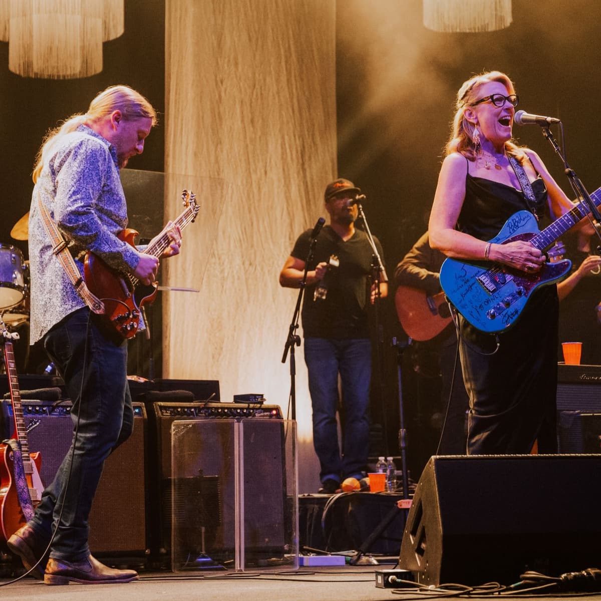 Tedeschi Trucks Band: Future Soul 2026 Tour