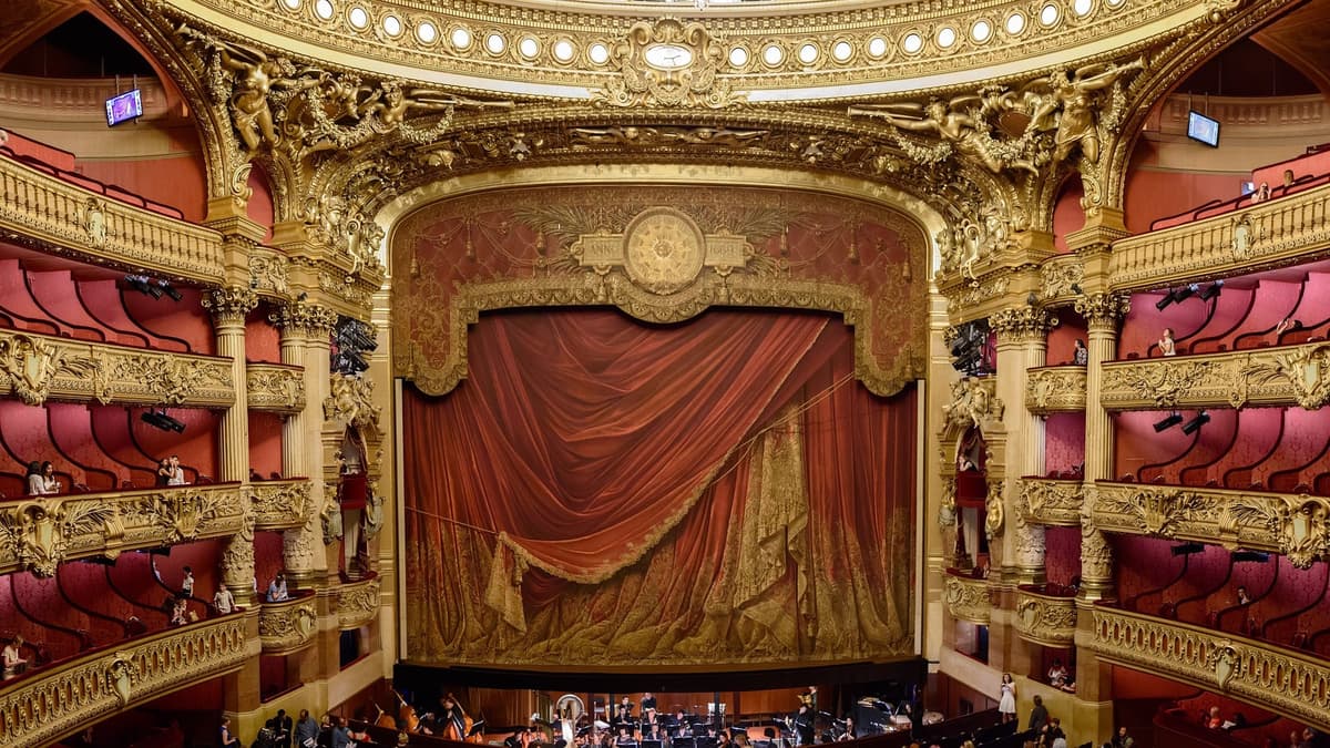 San Diego Opera Presents: Susannah