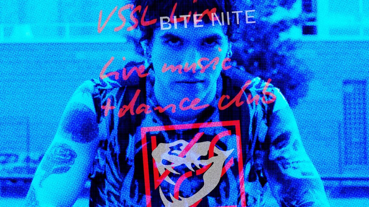 VSSLlive x BiteNite w/ Phase Fatale