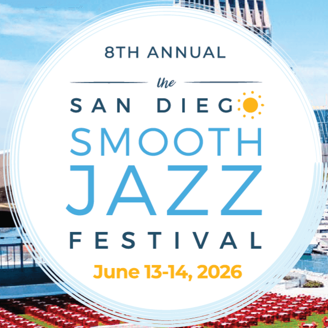 The 8th Annual San Diego Smooth Jazz Festival (Sunday)