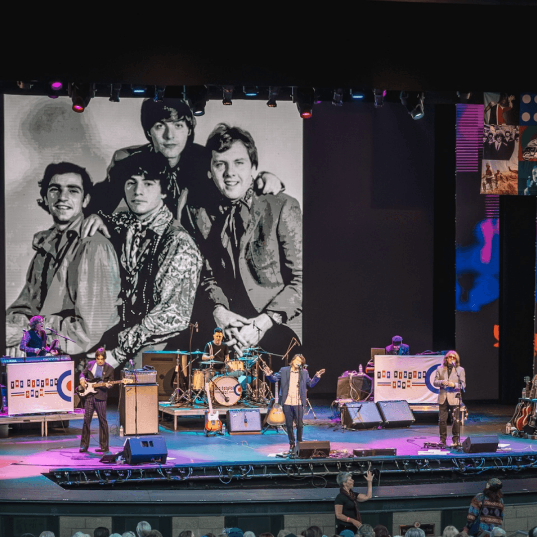 The Sixties Show